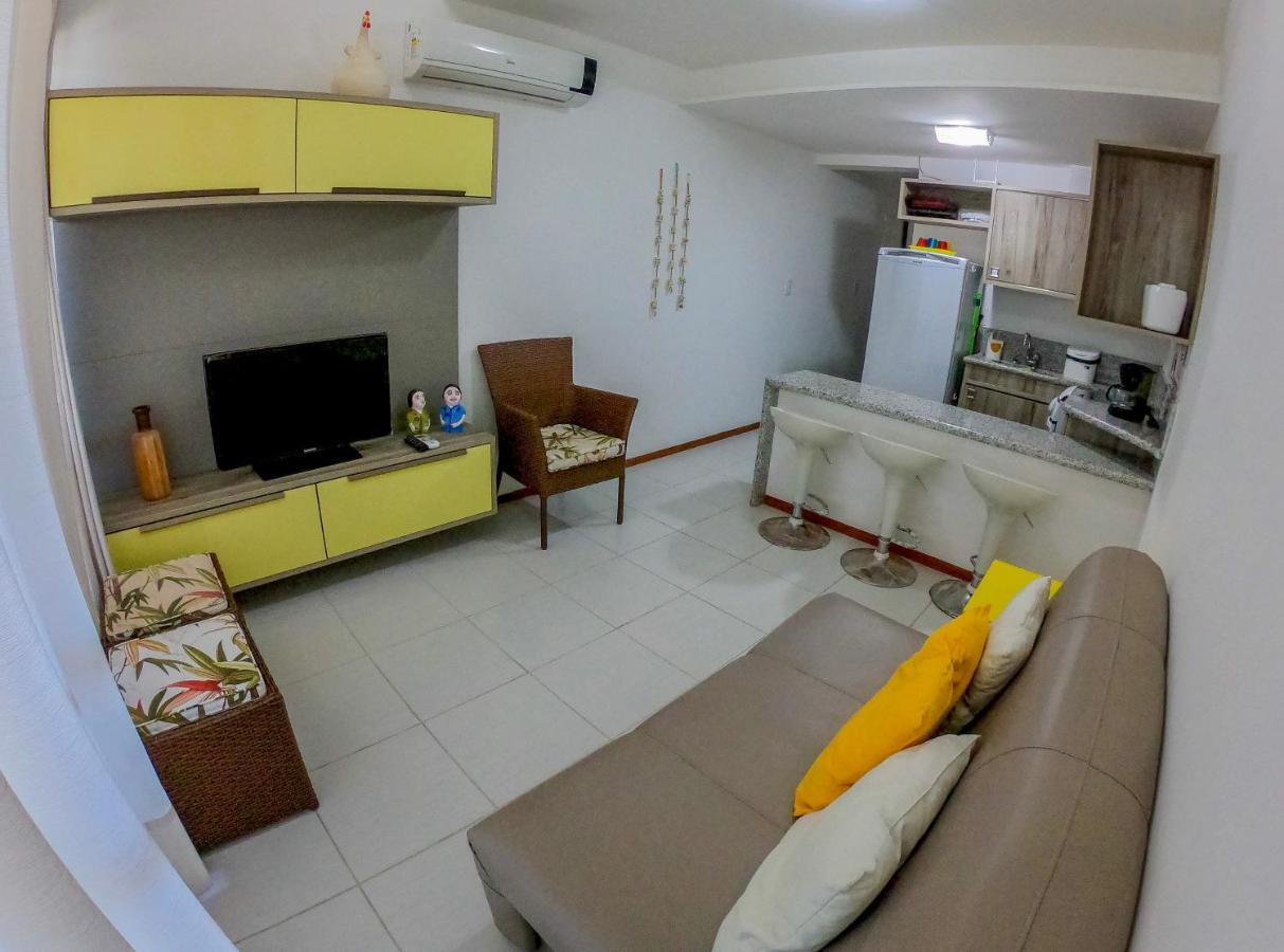 Flats Nannai Residence Vilas Pôrto das Galinhas Extérieur photo