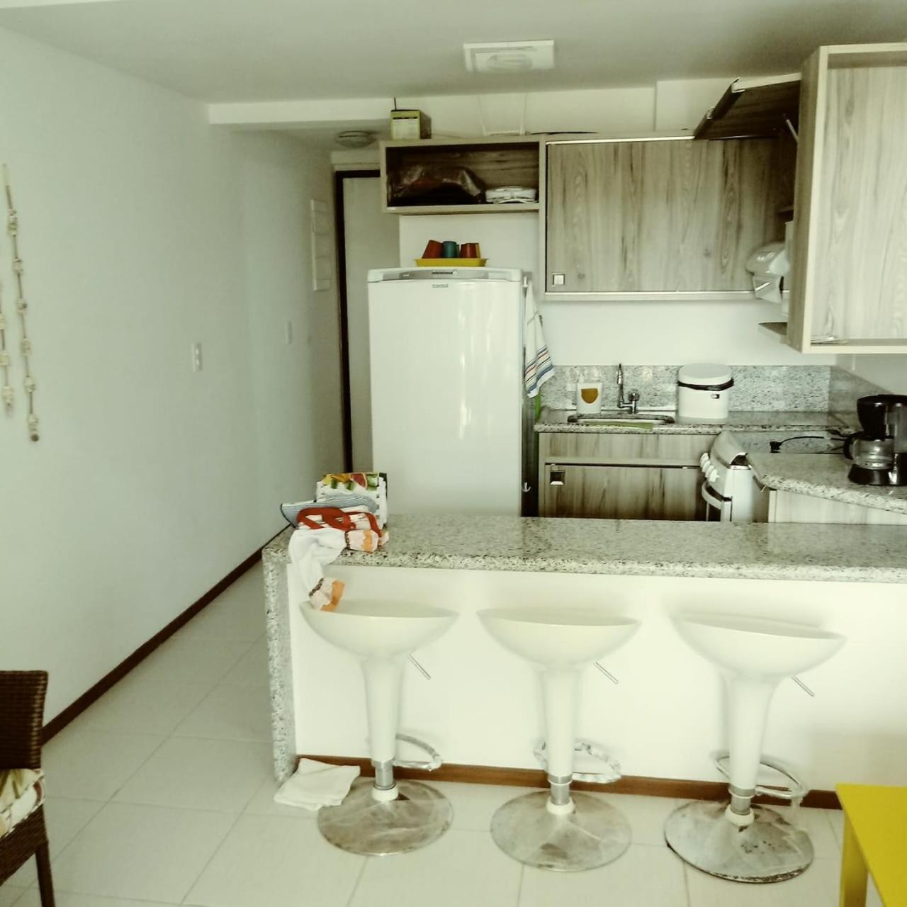 Flats Nannai Residence Vilas Pôrto das Galinhas Extérieur photo