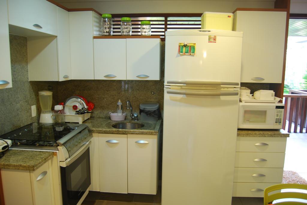Flats Nannai Residence Vilas Pôrto das Galinhas Chambre photo