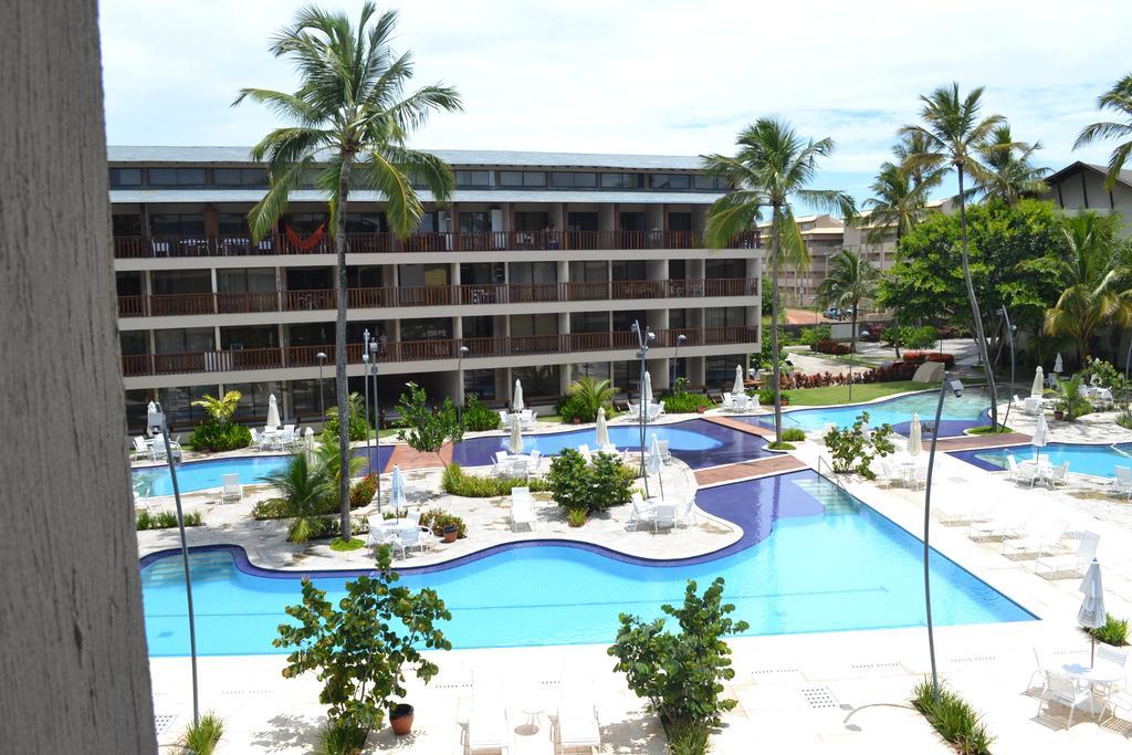Flats Nannai Residence Vilas Pôrto das Galinhas Extérieur photo