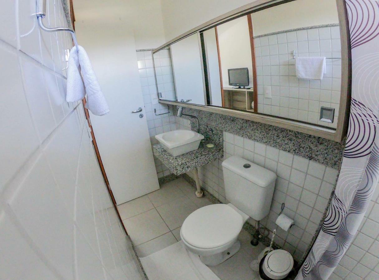 Flats Nannai Residence Vilas Pôrto das Galinhas Extérieur photo